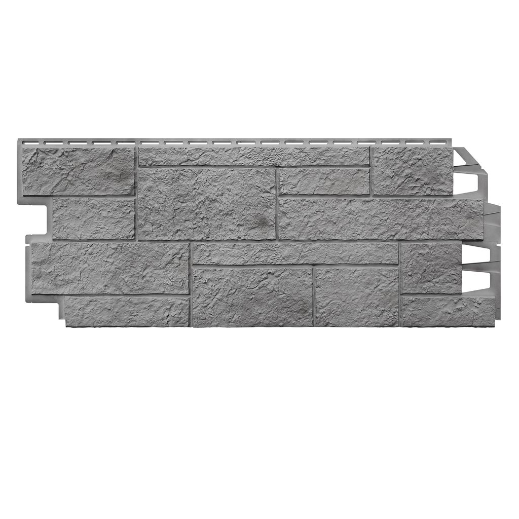 Панель VOX Solid Sandstone, Light grey (светло-серый)