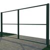 RAL 6005 (темно-зеленый)