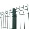  Столб Лайт 40*40*1,5мм/ 3,0м ППК RAL 6005 купить в Санкт-Петербурге