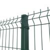 Столб Лайт плюс 50х50х1.5-2500мм ППК 6005 (зеленый) Техресурс купить в Санкт-Петербурге