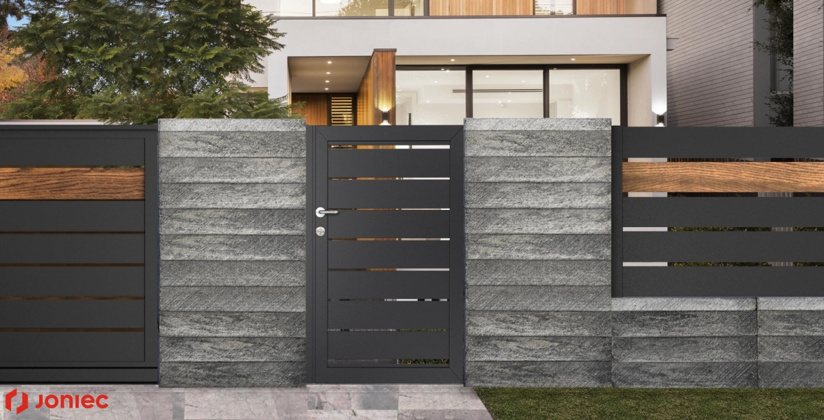 Камень заборный накрывочный пролетный ROMA NOVA (CRN19) 75,6х19,5х7,2см Joniec купить в Санкт-Петербурге