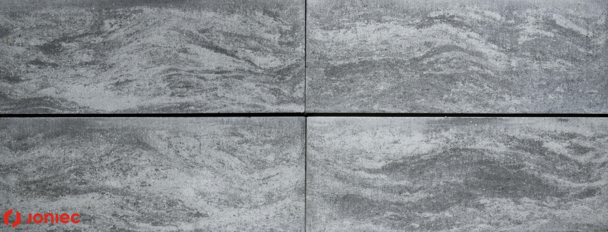 Камень заборный пролетный ROMA MEGA (RM19) 75,6х19,5х28,8см Joniec купить в Санкт-Петербурге