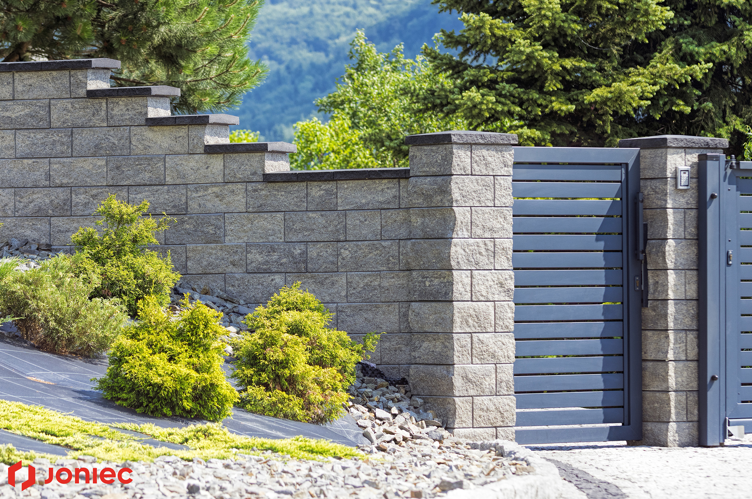 GORC de LUXE GL38 (CPGSD)