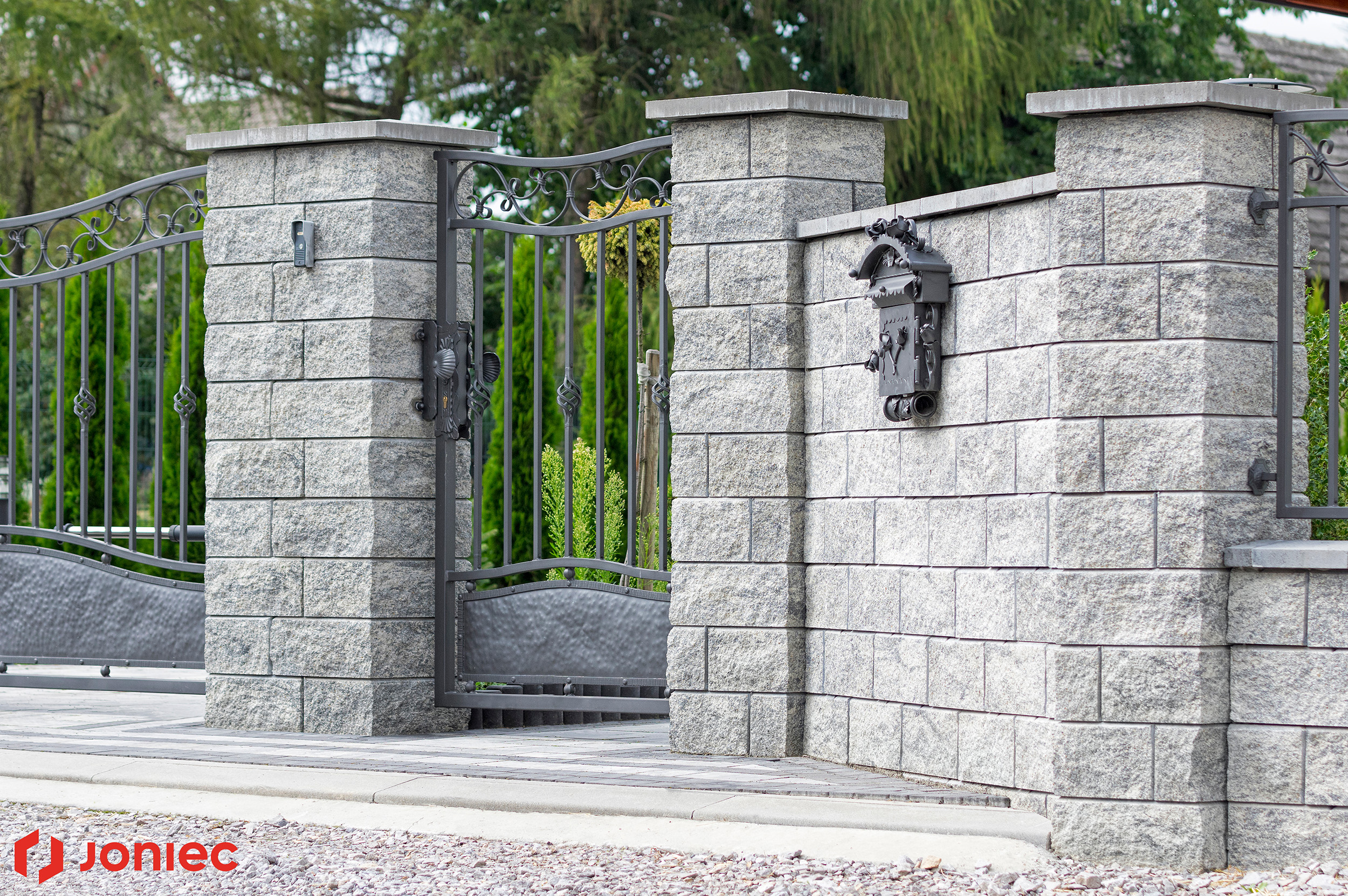 GORC de LUXE GL38 (CPGSD)