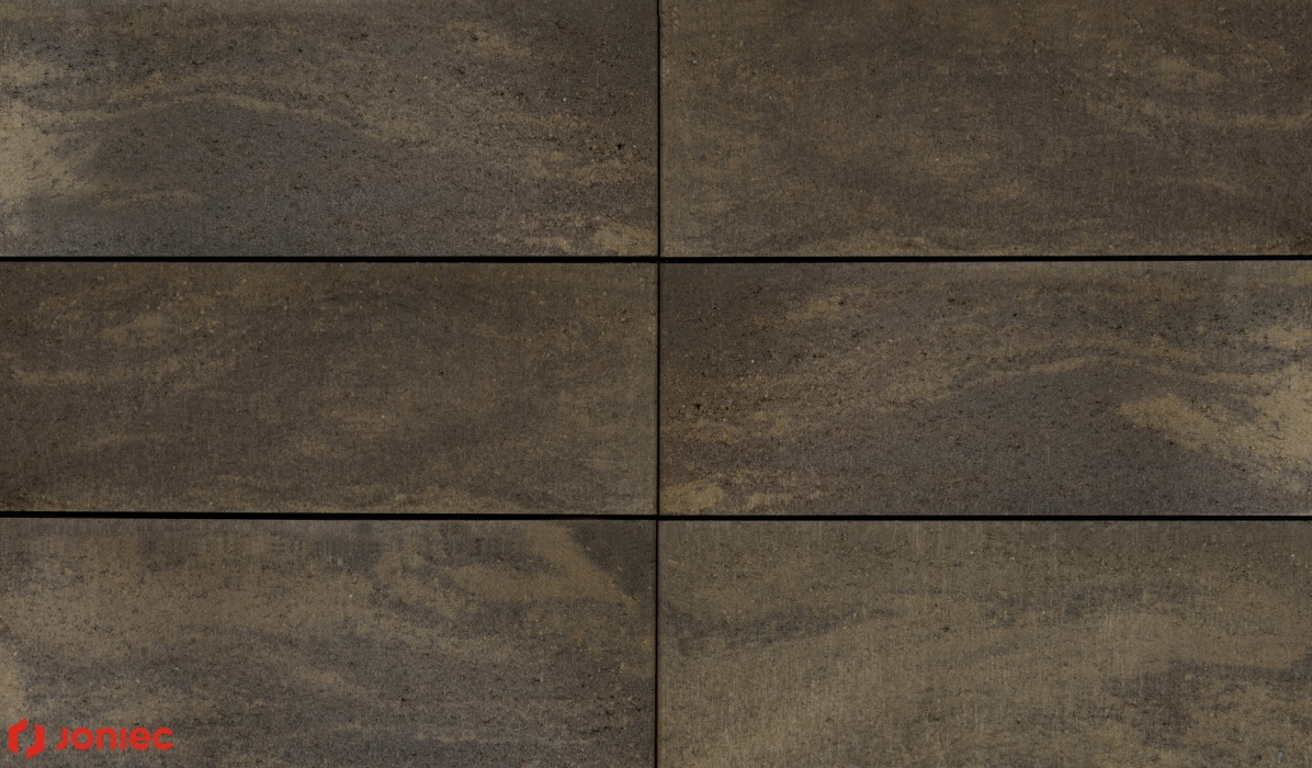 Камень заборный столбовой ROMA HORIZON (BH28) 50,4х28х20см Joniec купить в Санкт-Петербурге