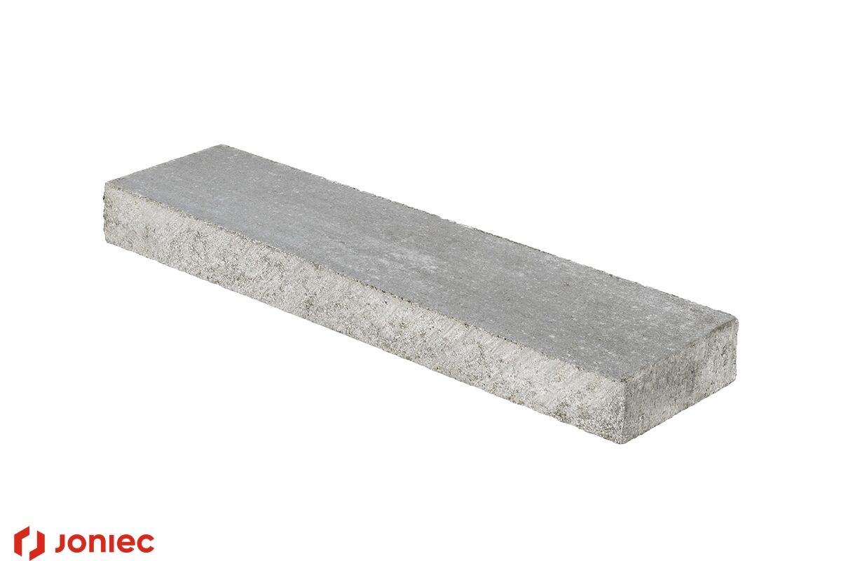 Камень заборный накрывочный пролетный ROMA NOVA (CRN19) 75,6х19,5х7,2см Joniec купить в Санкт-Петербурге