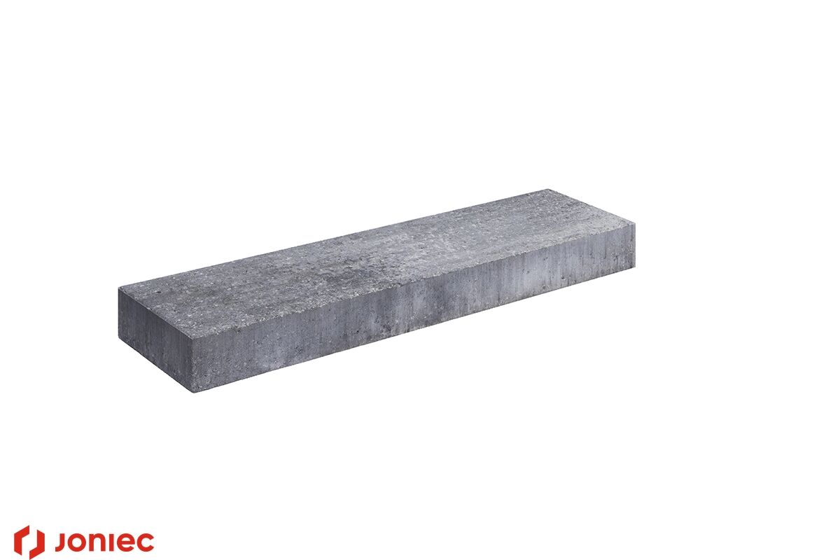 Камень заборный накрывочный пролетный ROMA MEGA (CRM28) 75,6х28х7,2см Joniec купить в Санкт-Петербурге