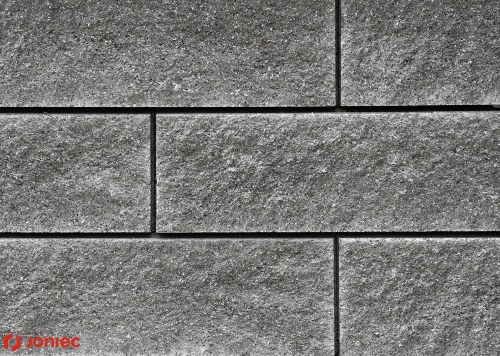 Камень заборный столбовой GORC PEAK (GPSM) 75,6х19,5х18см Joniec купить в Санкт-Петербурге