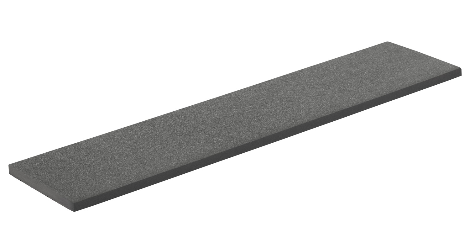 Заборная доска GRINDERDECO  шлифованная 120x11x3000мм купить в Санкт-Петербурге