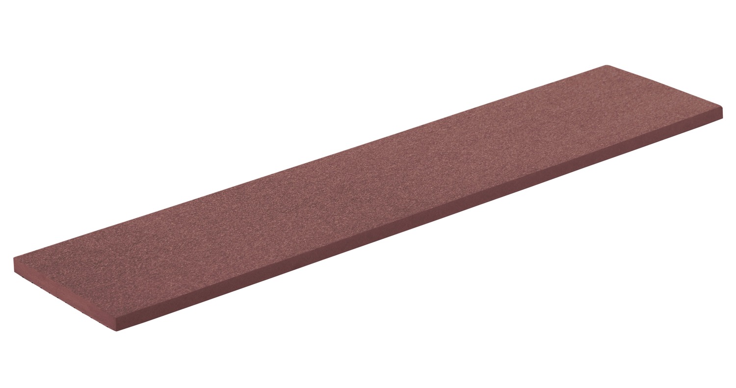 Заборная доска GRINDERDECO  шлифованная 120x11x3000мм купить в Санкт-Петербурге