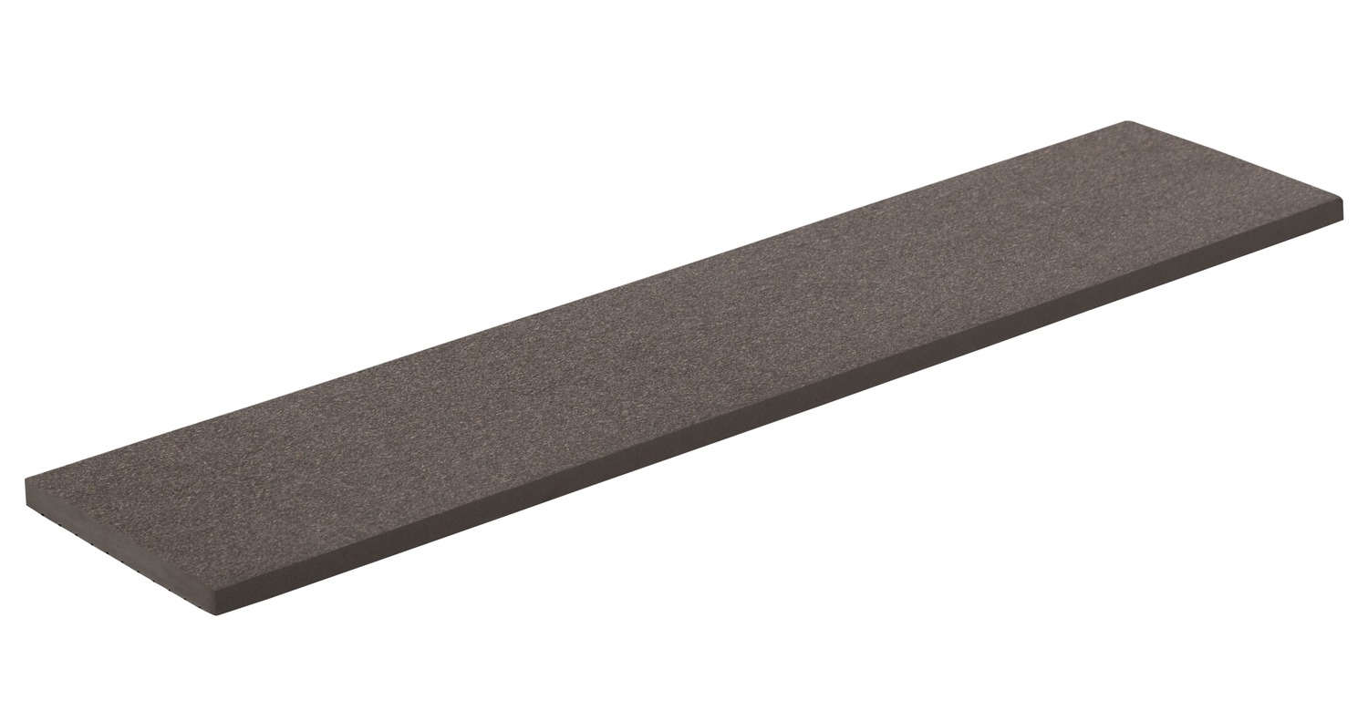Заборная доска GRINDERDECO  шлифованная 120x11x3000мм купить в Санкт-Петербурге