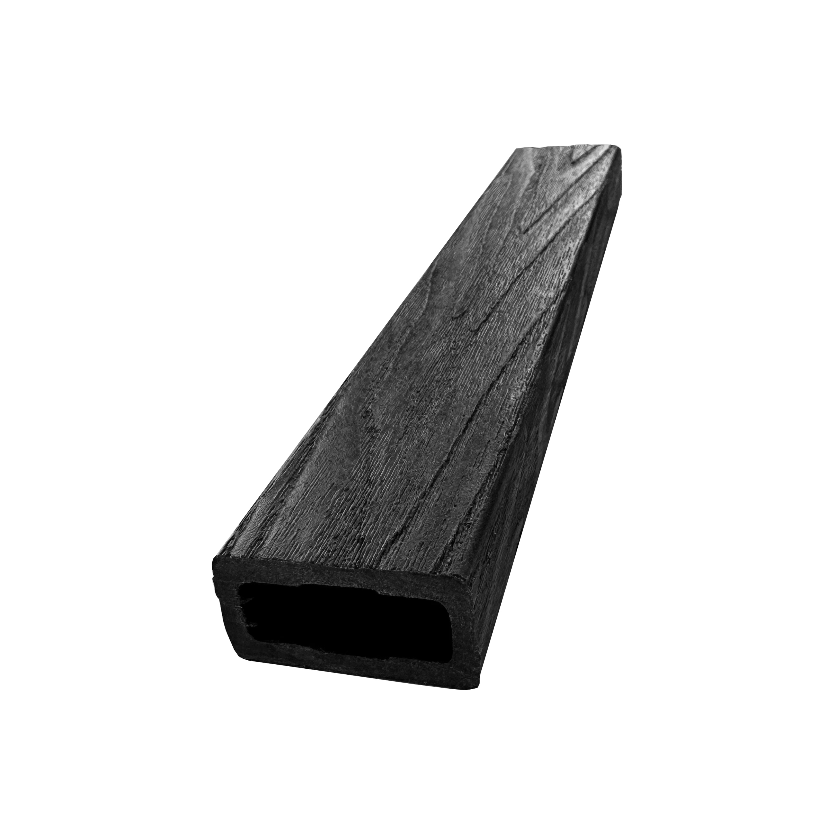 Балясина TalverWood графит 53х27х3000мм, графит купить в Москве Балясина TalverWood графит 53х27х3000мм, графит