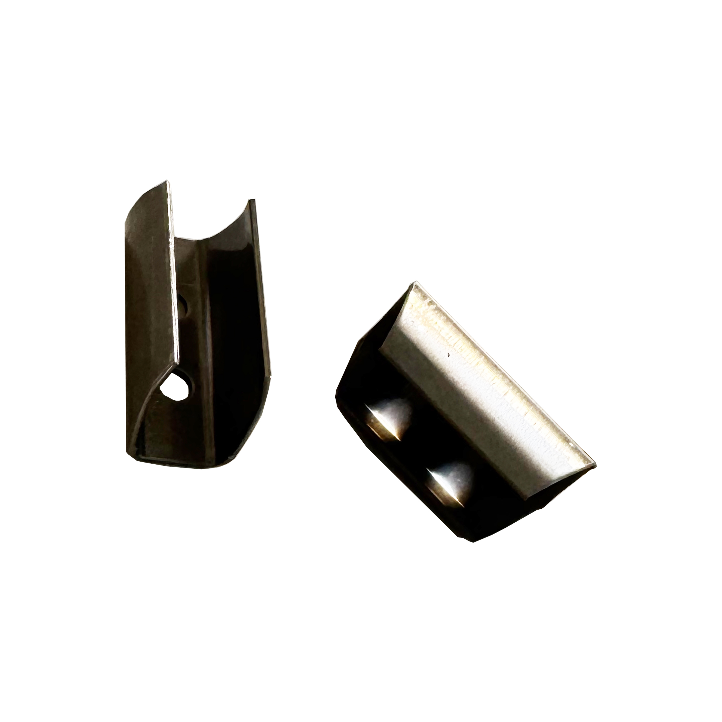 Крепление для балясины  универсальное TalverWood 53х27мм купить в Санкт-Петербурге Крепление для балясины  универсальное TalverWood 53х27мм