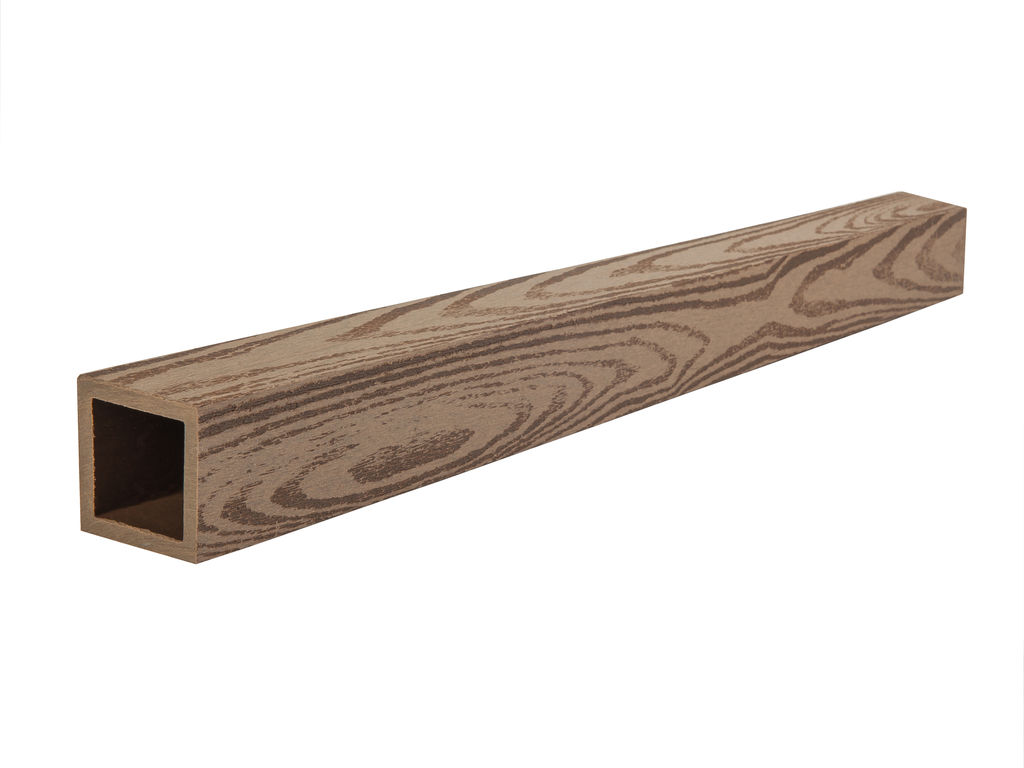 Балясина 50x5 brownwood