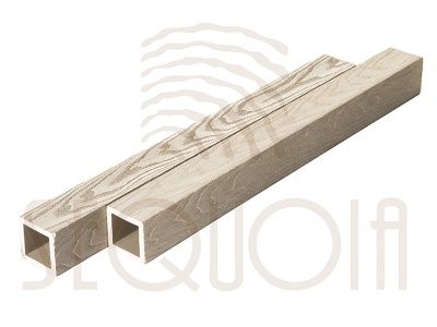 Балясина SEQUOIA Evolution 3D WOOD