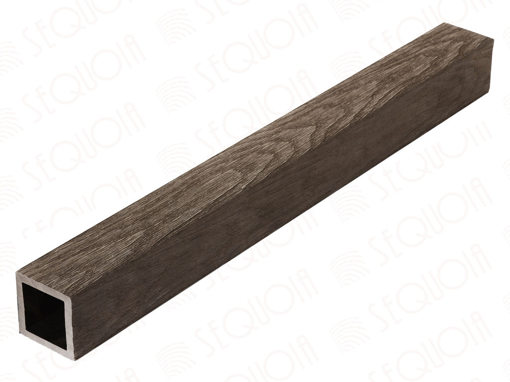 Балясина "SEQUOIA" 50x50x2900мм Evolution 3D WOOD