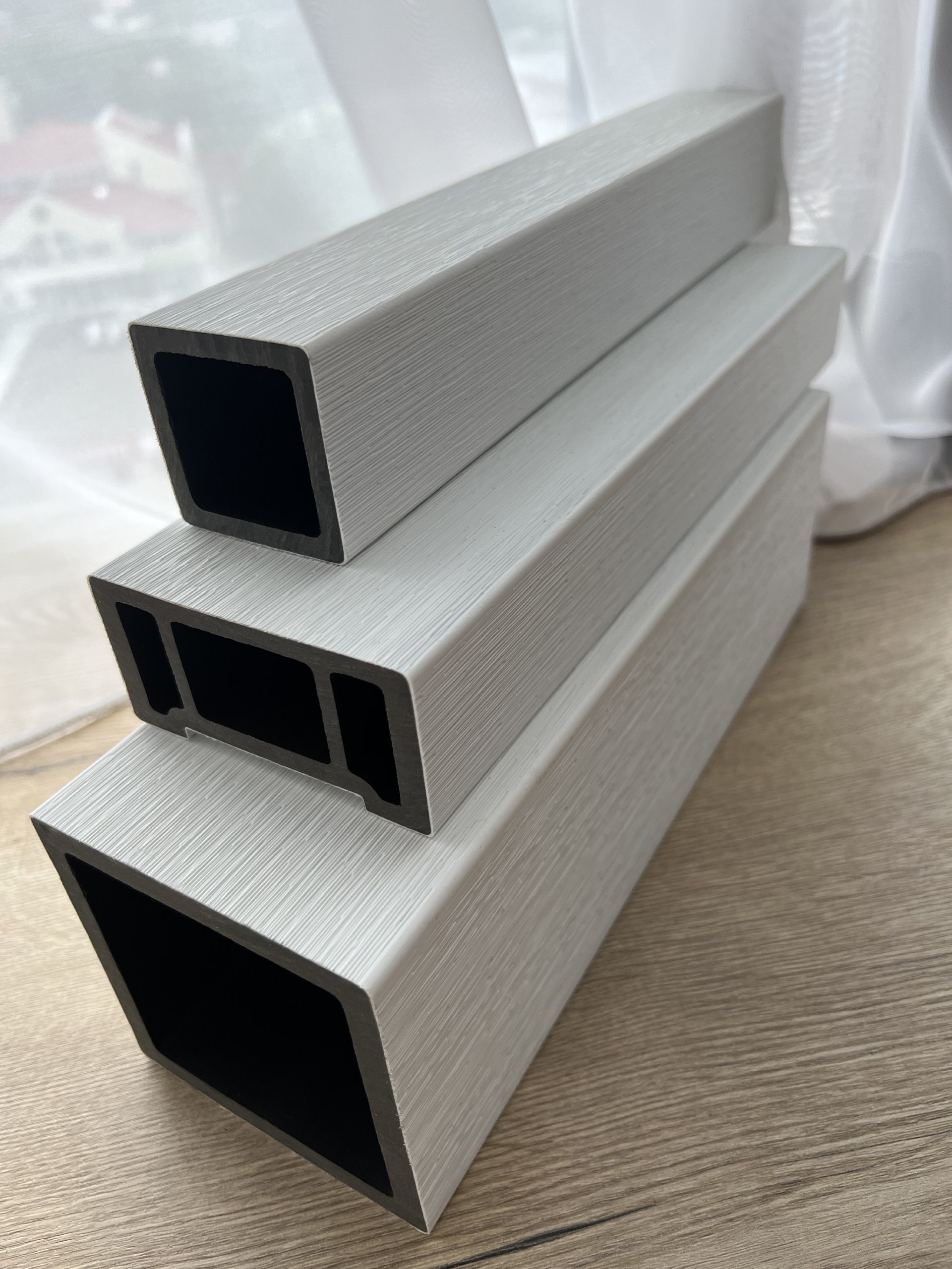 Комплект Ограждение NUSADUA BOX WHITE секция 1мп купить в Москве Комплект Ограждение NUSADUA BOX WHITE секция 1мп