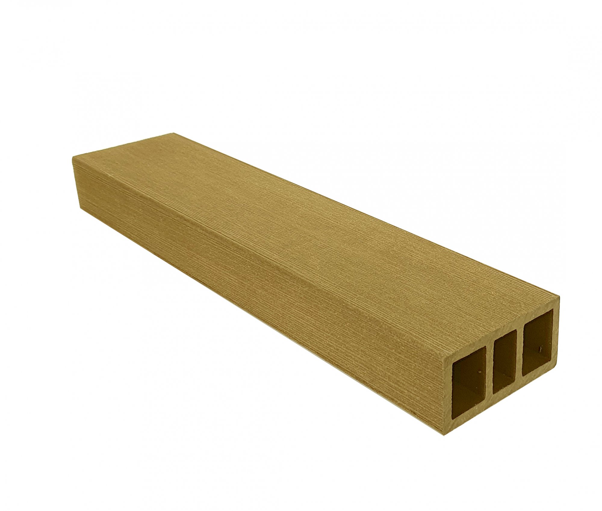 Подбалясенник ТЕРРАпол КЛАССИК Дуб Севилья 70х35х2400мм, Дуб Севилья