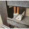 Уголок металлический ТЕРРАпол 50х25х25мм купить в Санкт-Петербурге