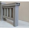 Перила ТЕРРАпол 3D Дуб Беленый 84х43х3000мм купить в Санкт-Петербурге