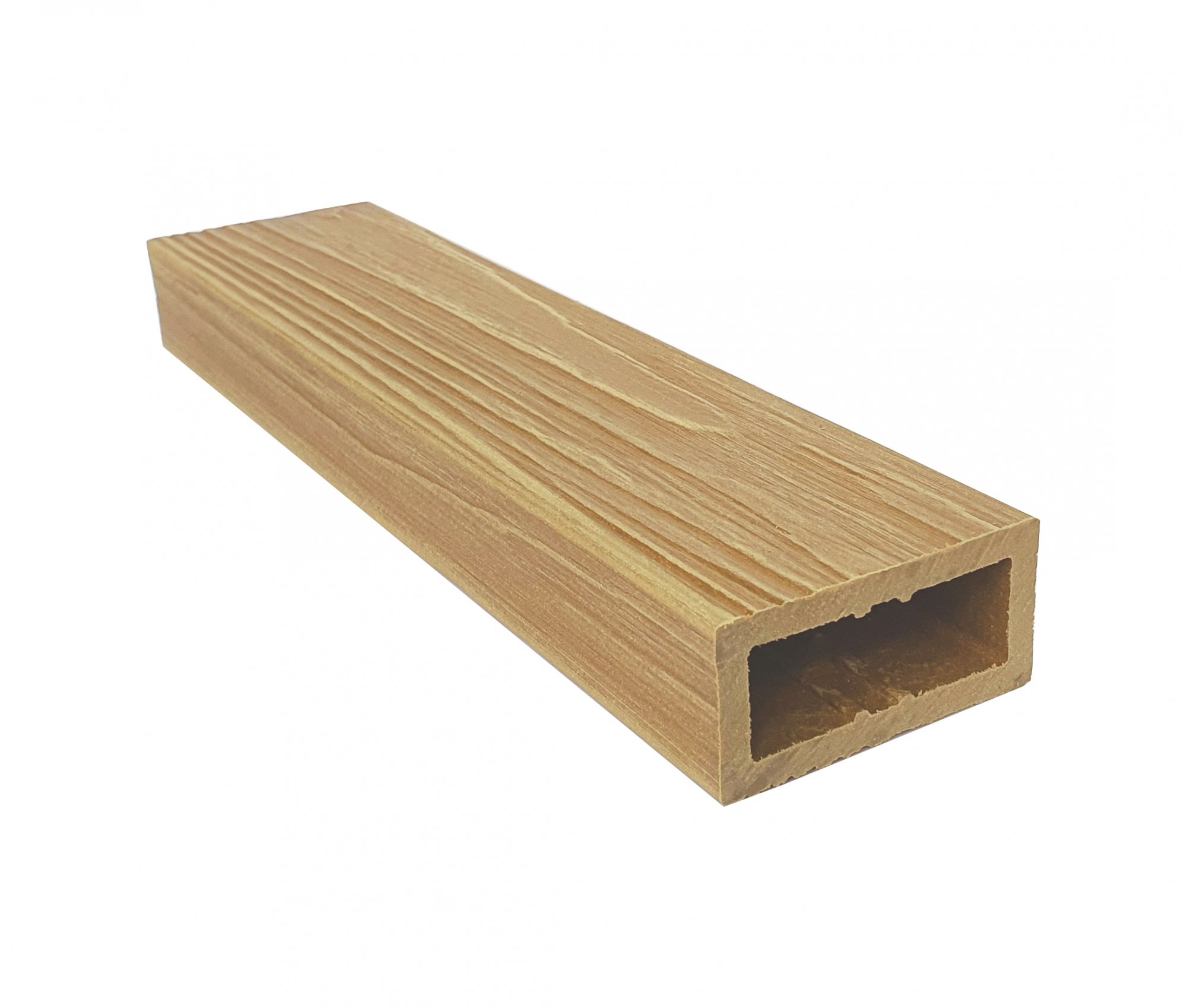 Подбалясенник ТЕРРАпол 3D Дуб Севилья 69х35х3000мм, Дуб Севилья