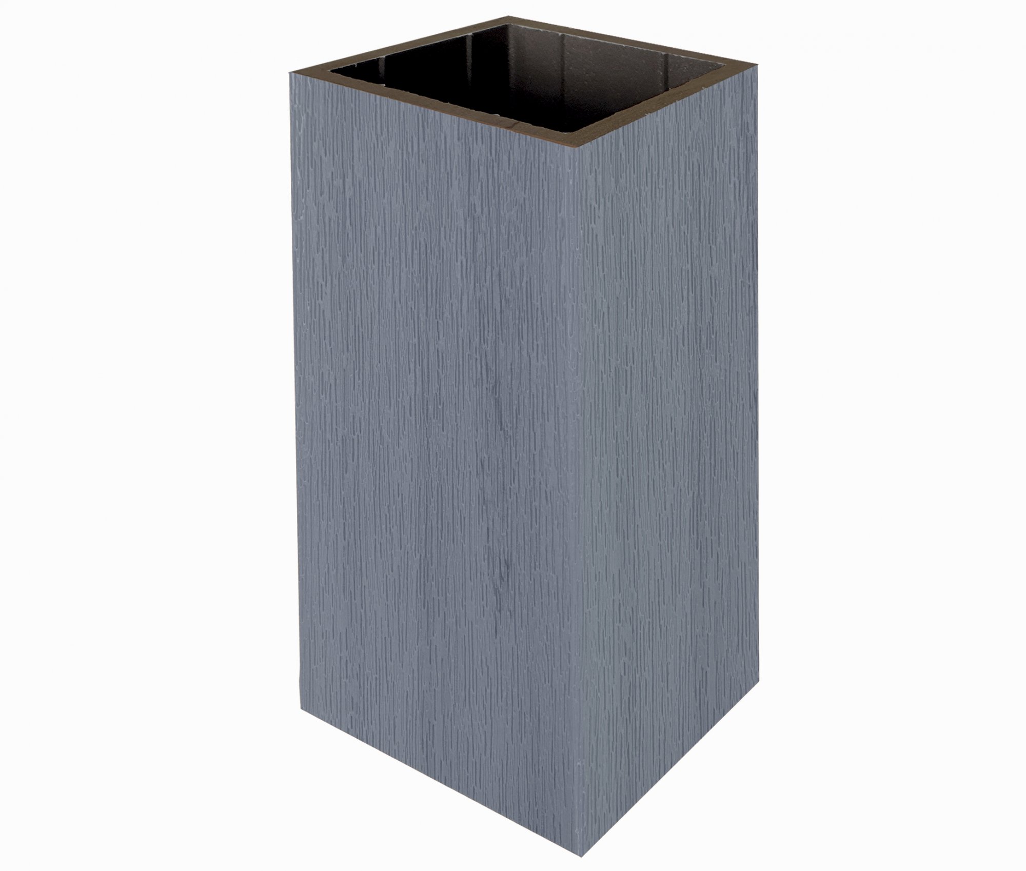 Столб большой ТЕРРАпол ПРАКТИК Прованс 100х100х3050мм, Прованс