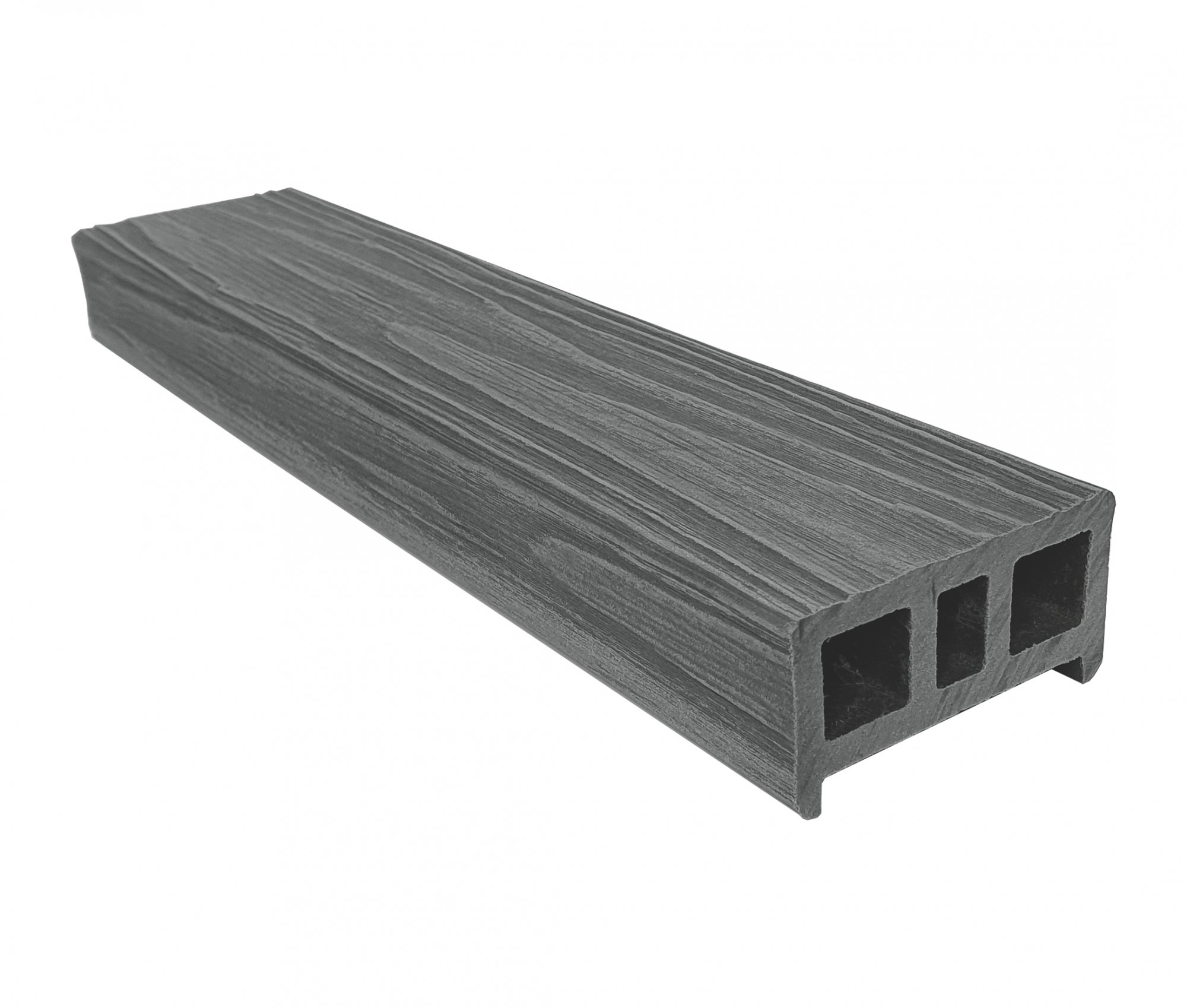 Перила ТЕРРАпол 3D Анис 84х43х3000мм, Анис