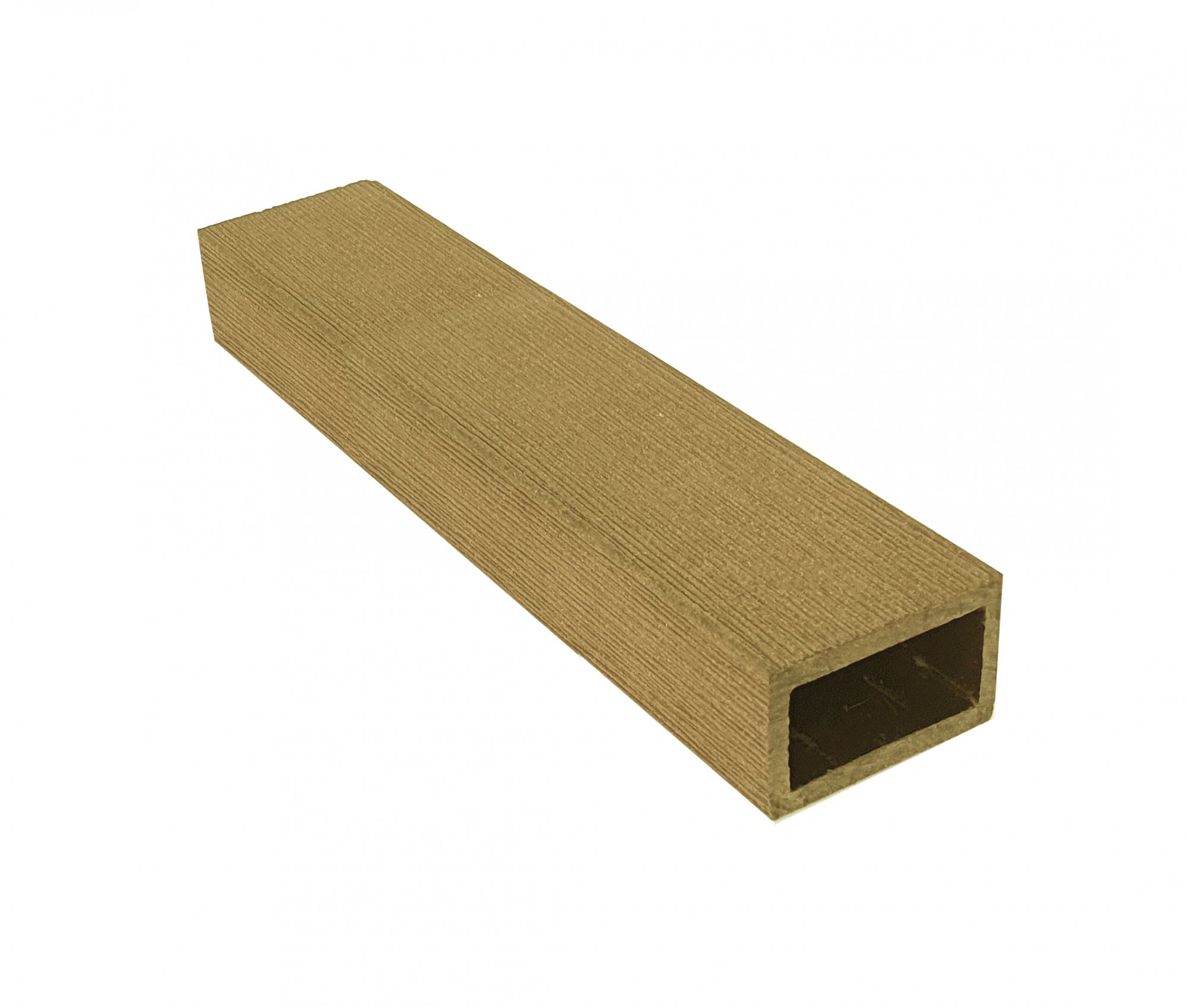 Балясина ТЕРРАпол КЛАССИК Дуб Севилья 50х30х2400мм, Дуб Севилья