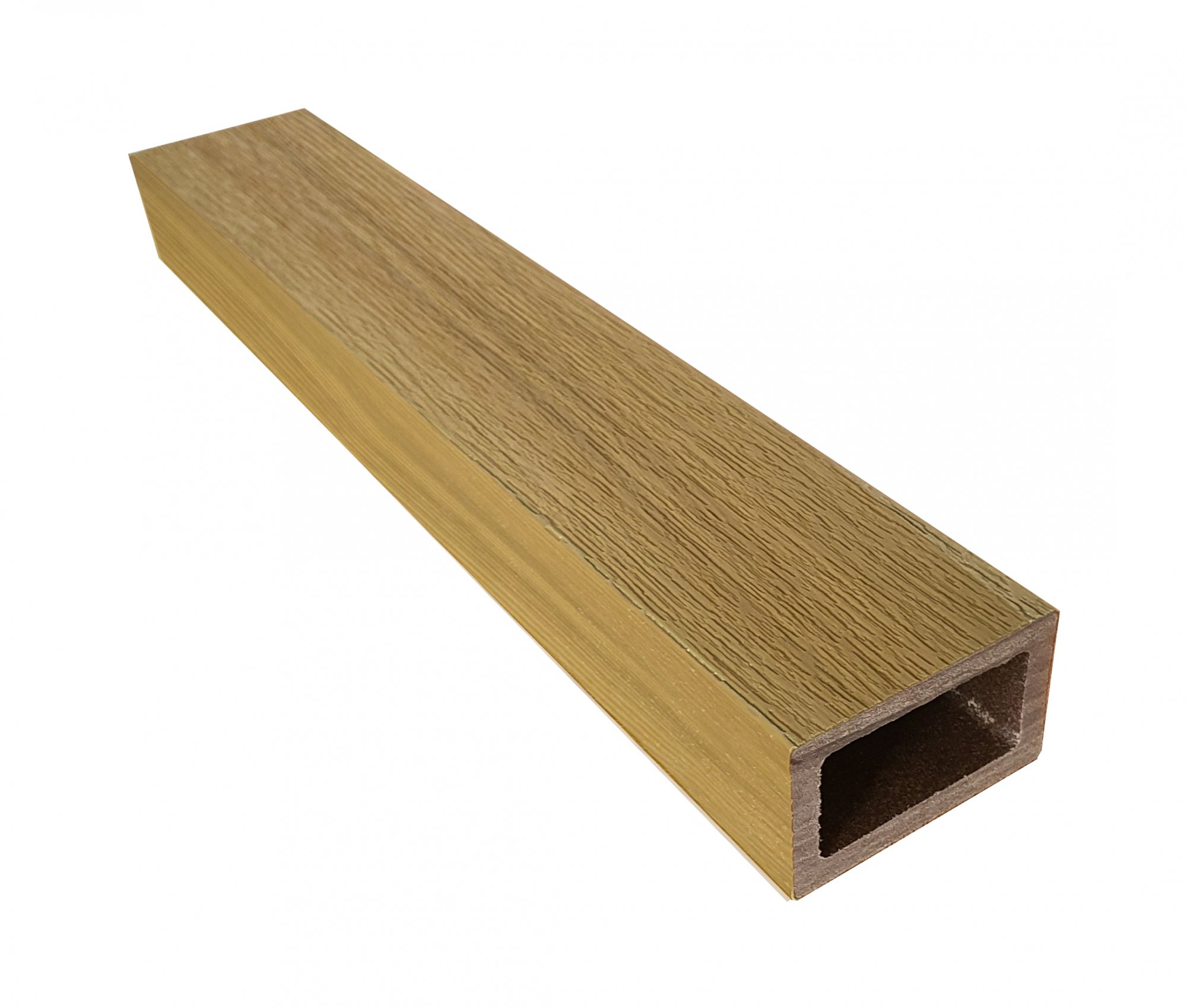 Балясина ТЕРРАпол Египет ПРАКТИК 52х32х2400мм, Египет