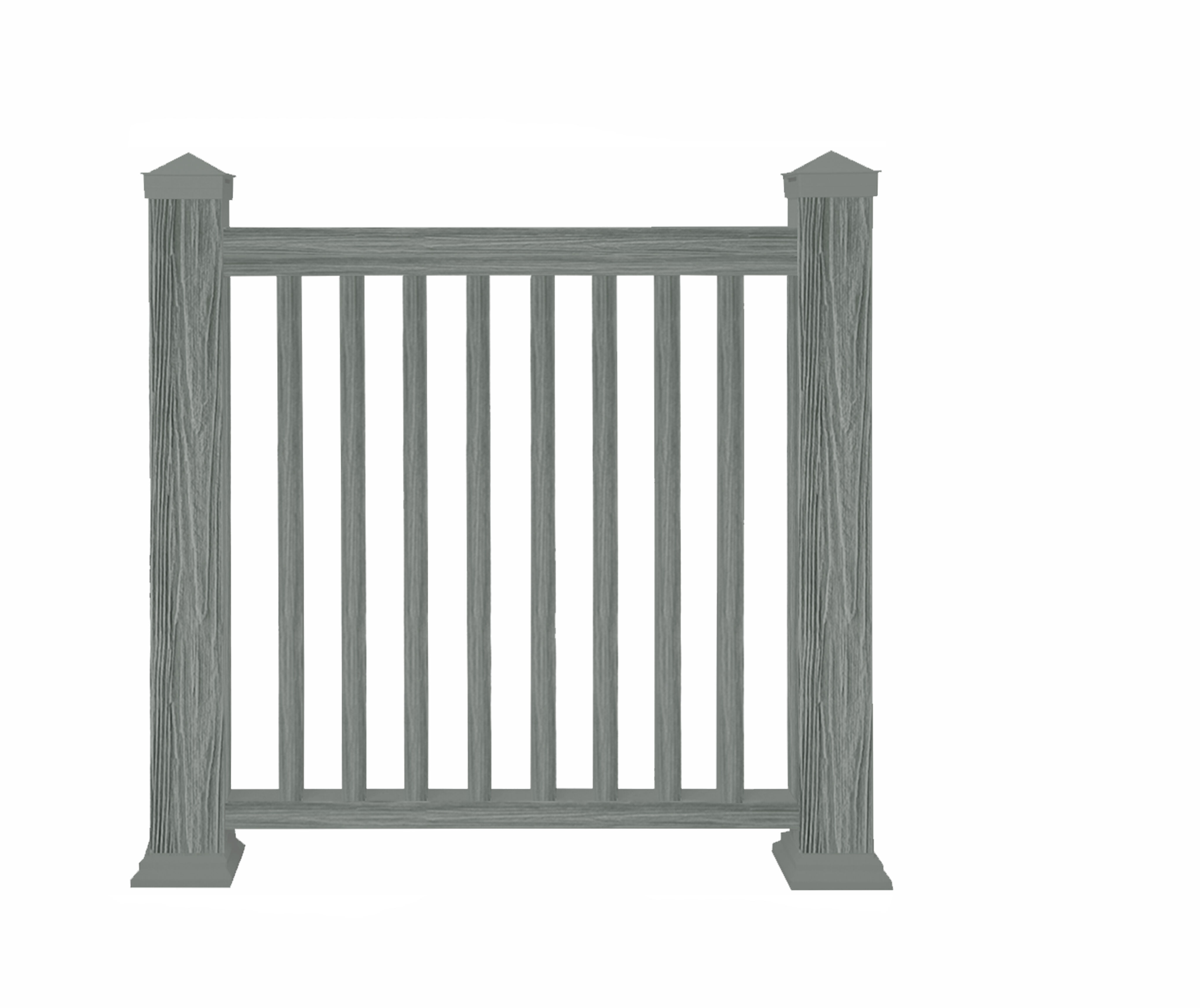 Подбалясенник ТЕРРАпол 3D Анис 69х35х3000мм