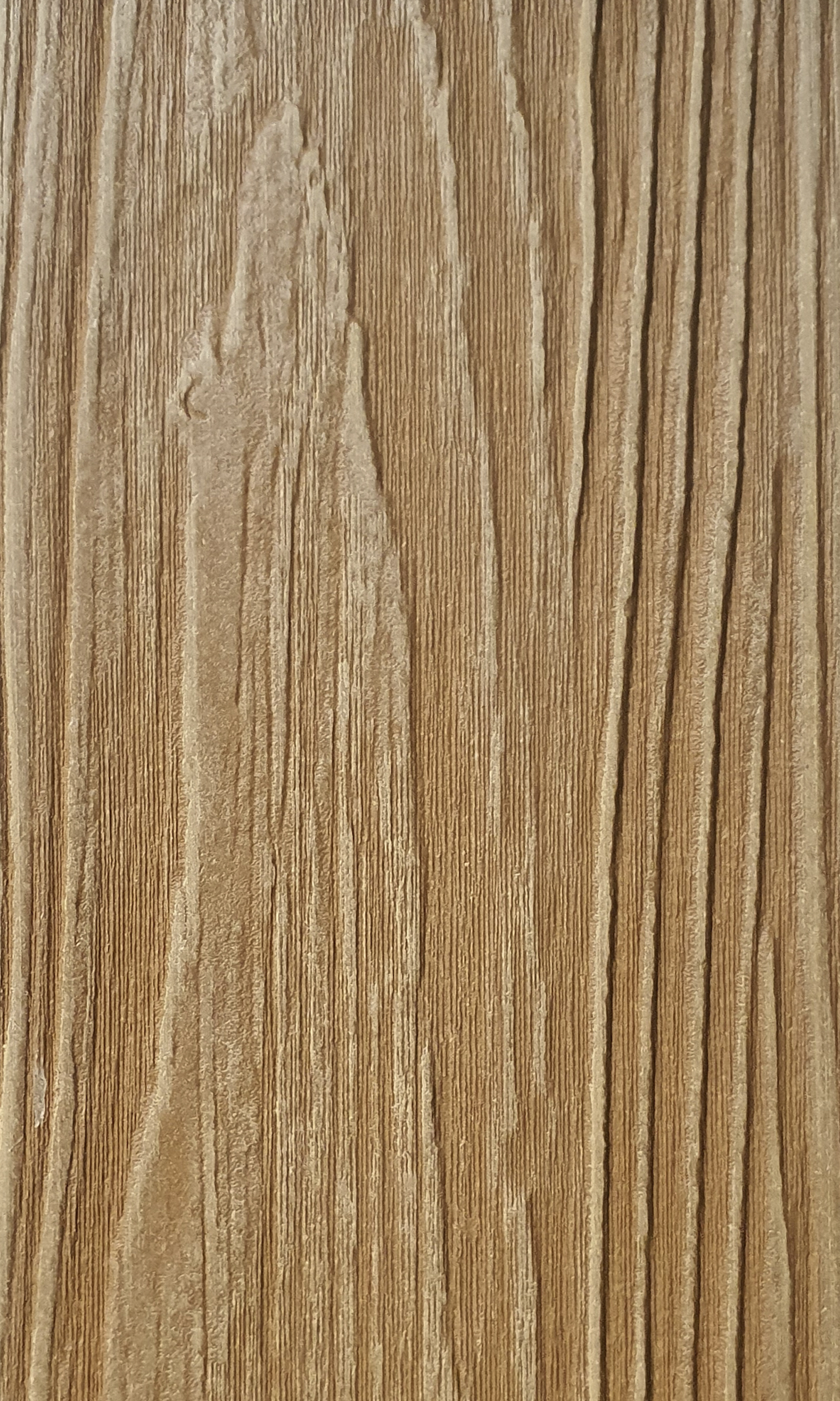 Столб ТЕРРАпол 3D Дуб Севилья 100х100х3050мм