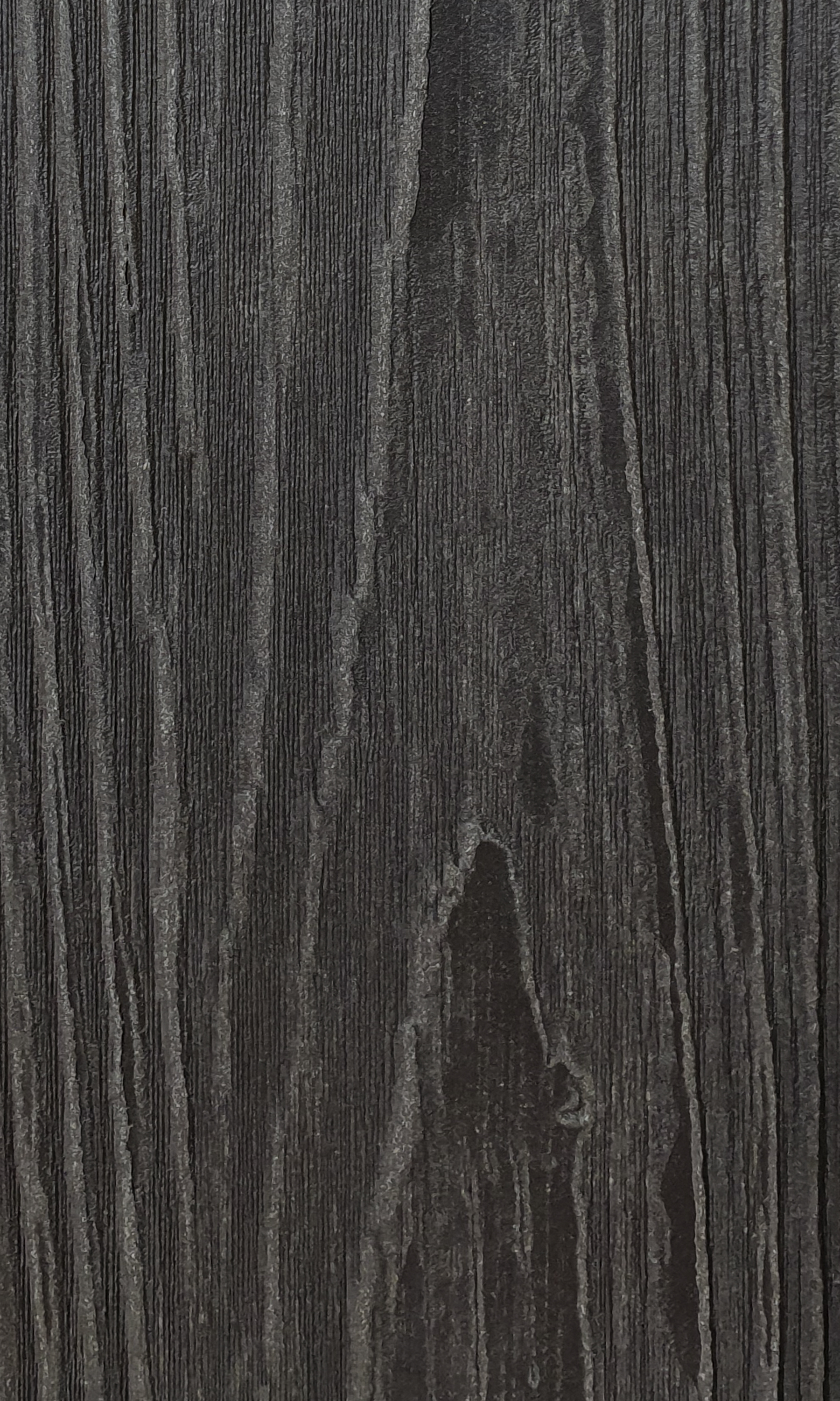 Перила ТЕРРАпол 3D Венге Соренто 84х43х3000мм