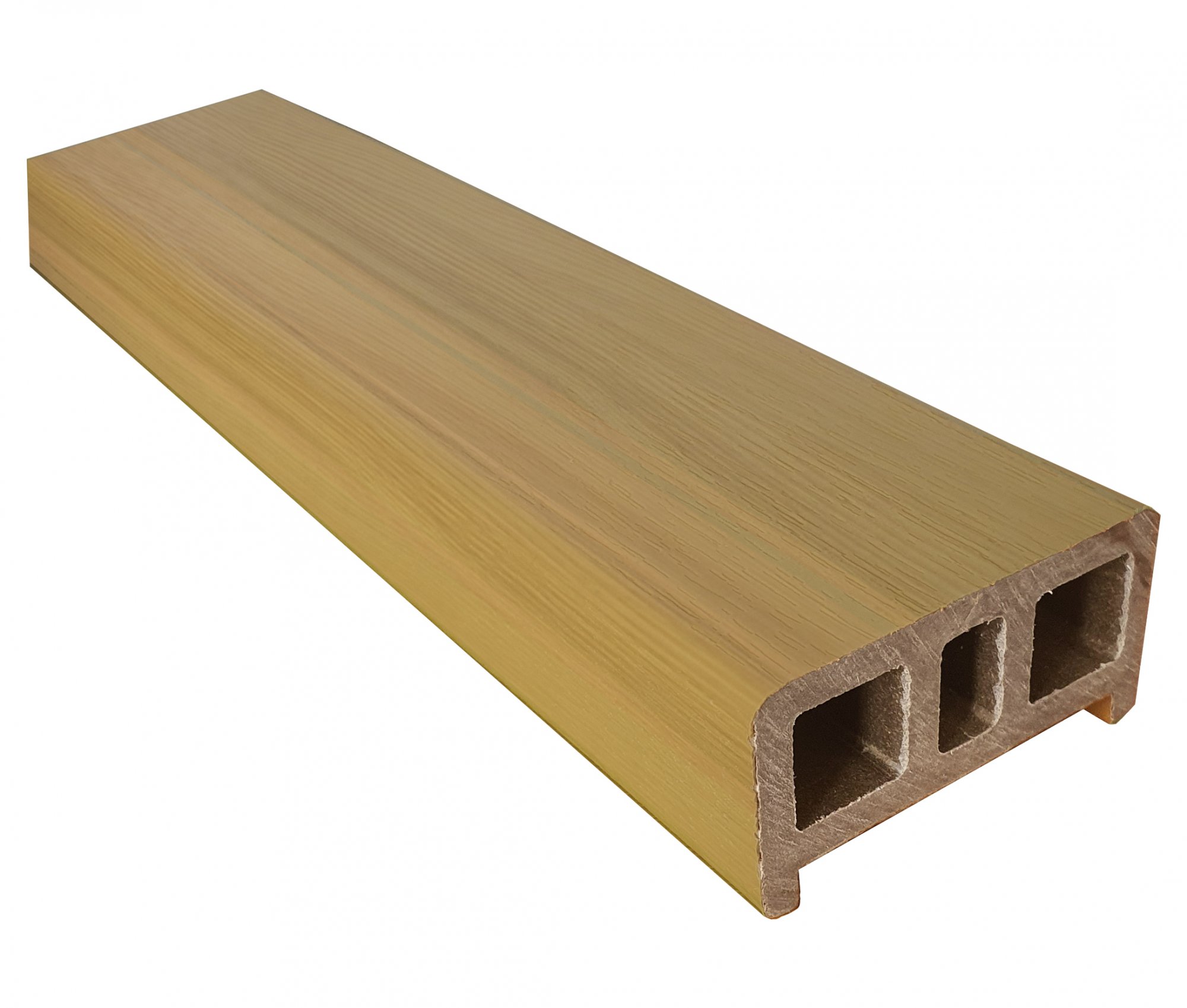 Перила ТЕРРАпол ПРАКТИК Египет 84х43х3000мм, Египет