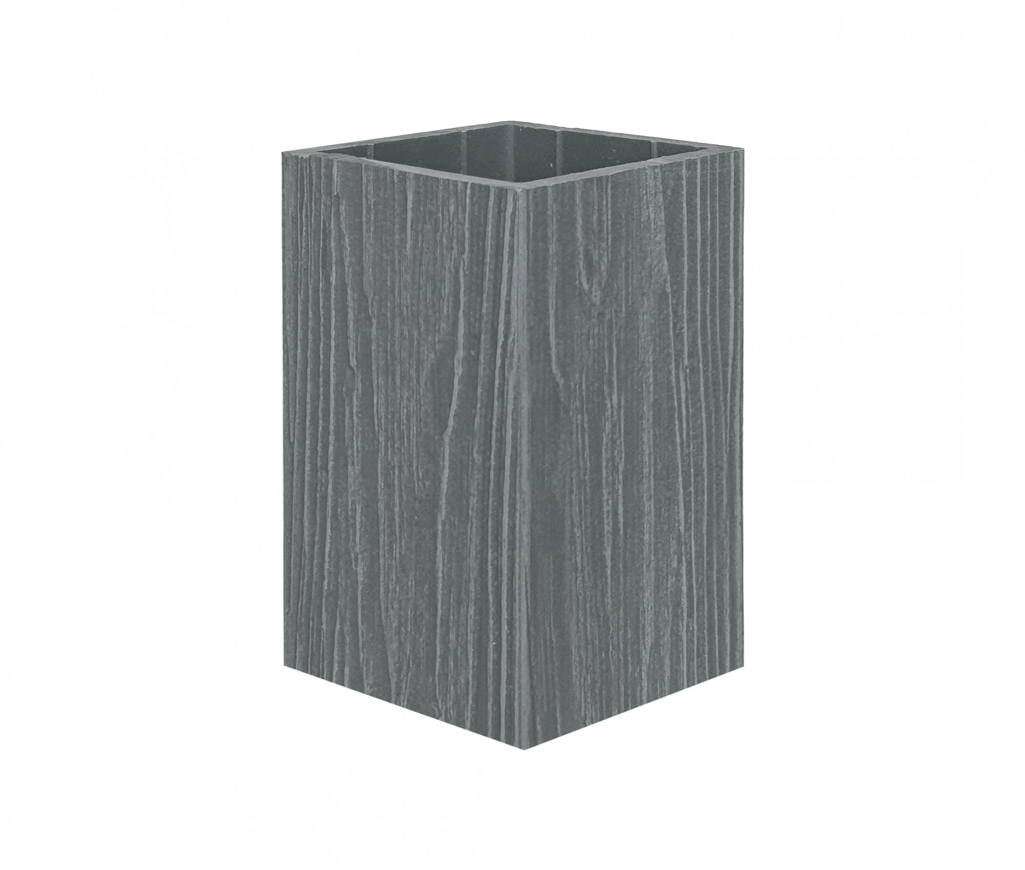 Столб ТЕРРАпол 3D Анис 100х100х3050мм, Анис