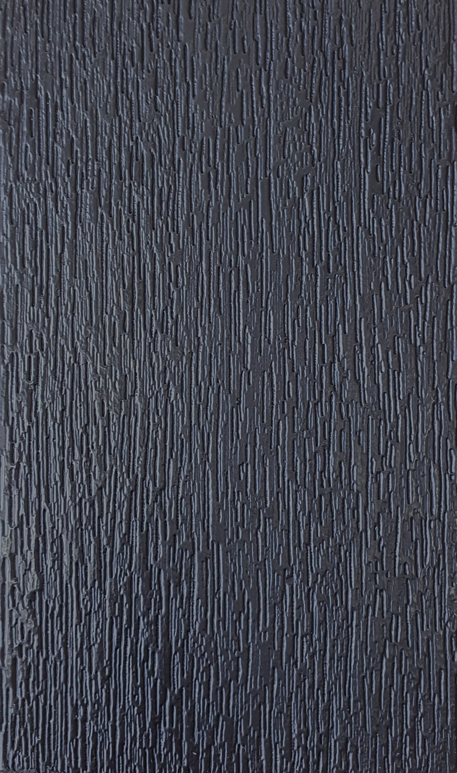 Подбалясенник ТЕРРАпол ПРАКТИК Черная жемчужина 69х35х2400мм