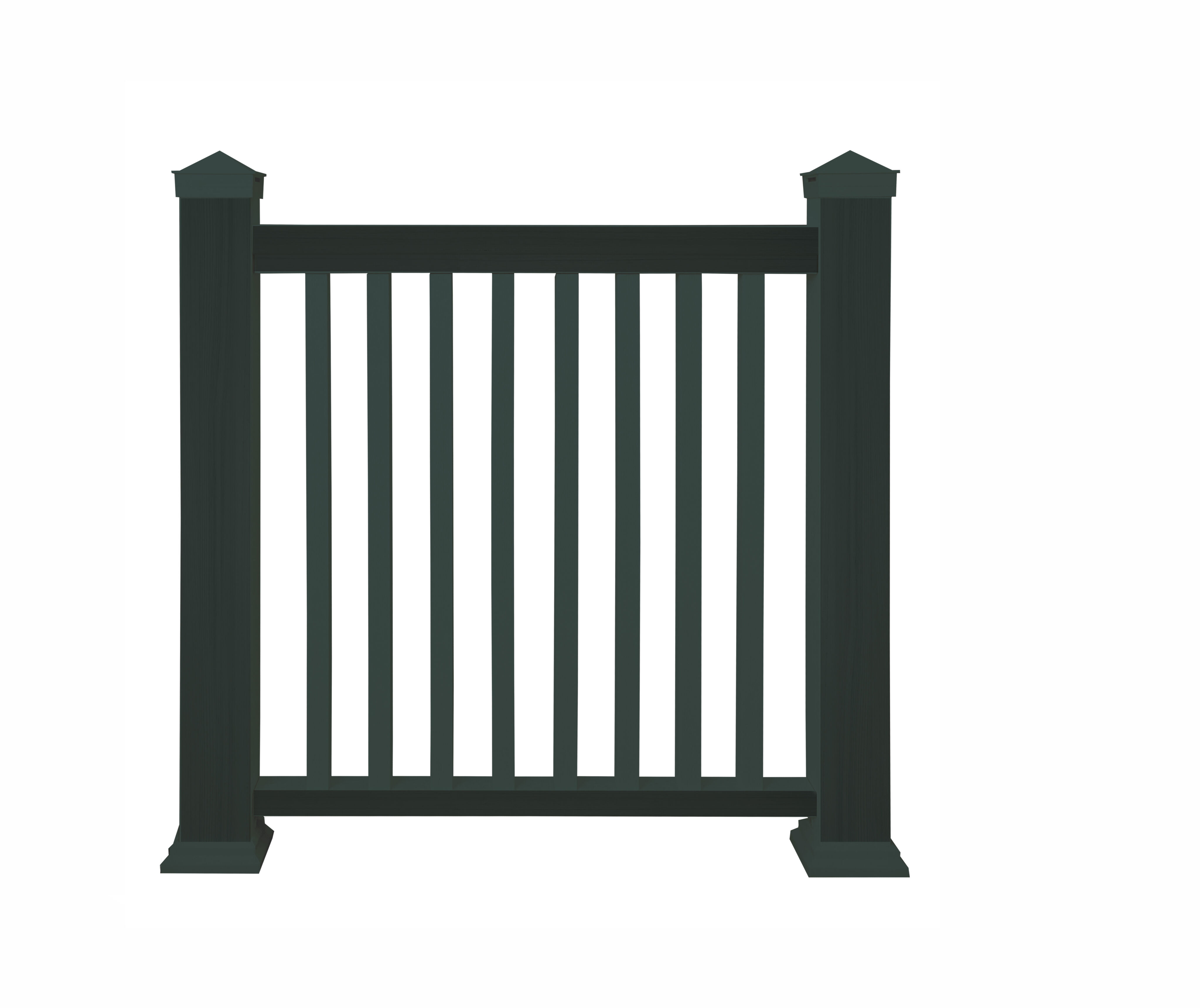 Подбалясенник ТЕРРАпол ПРАКТИК Черная жемчужина 69х35х3000мм