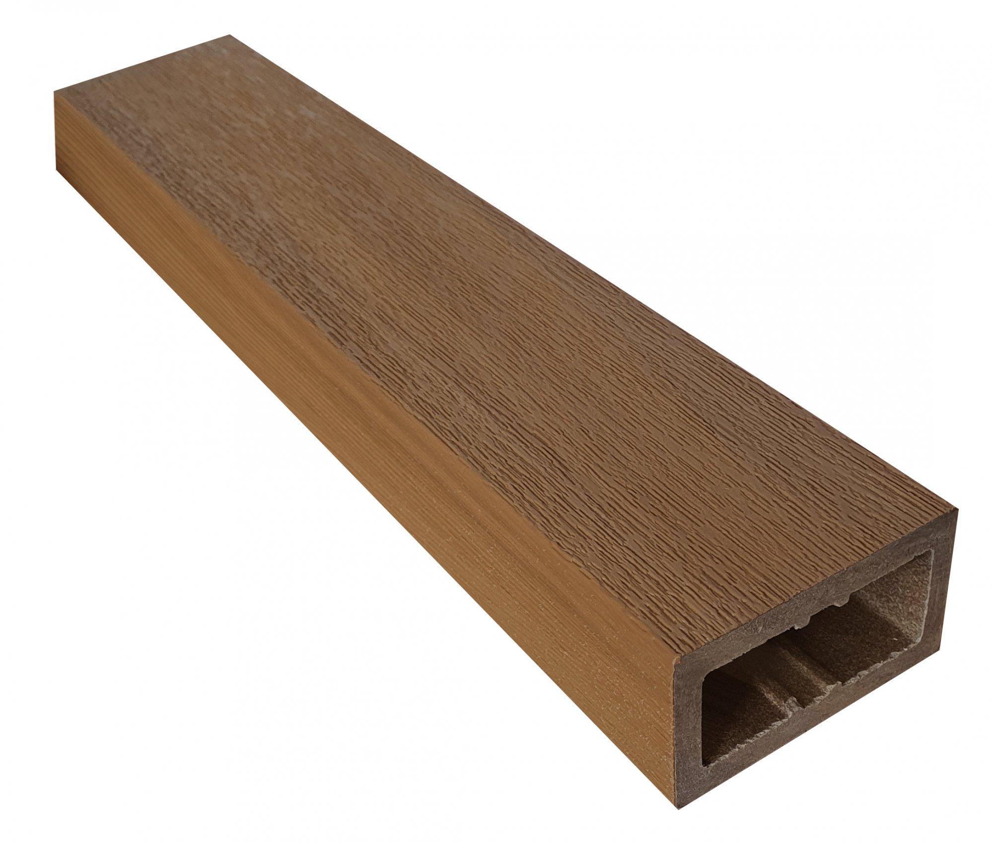 Подбалясенник ТЕРРАпол ПРАКТИК Тибет 69х35х2400мм, Тибет