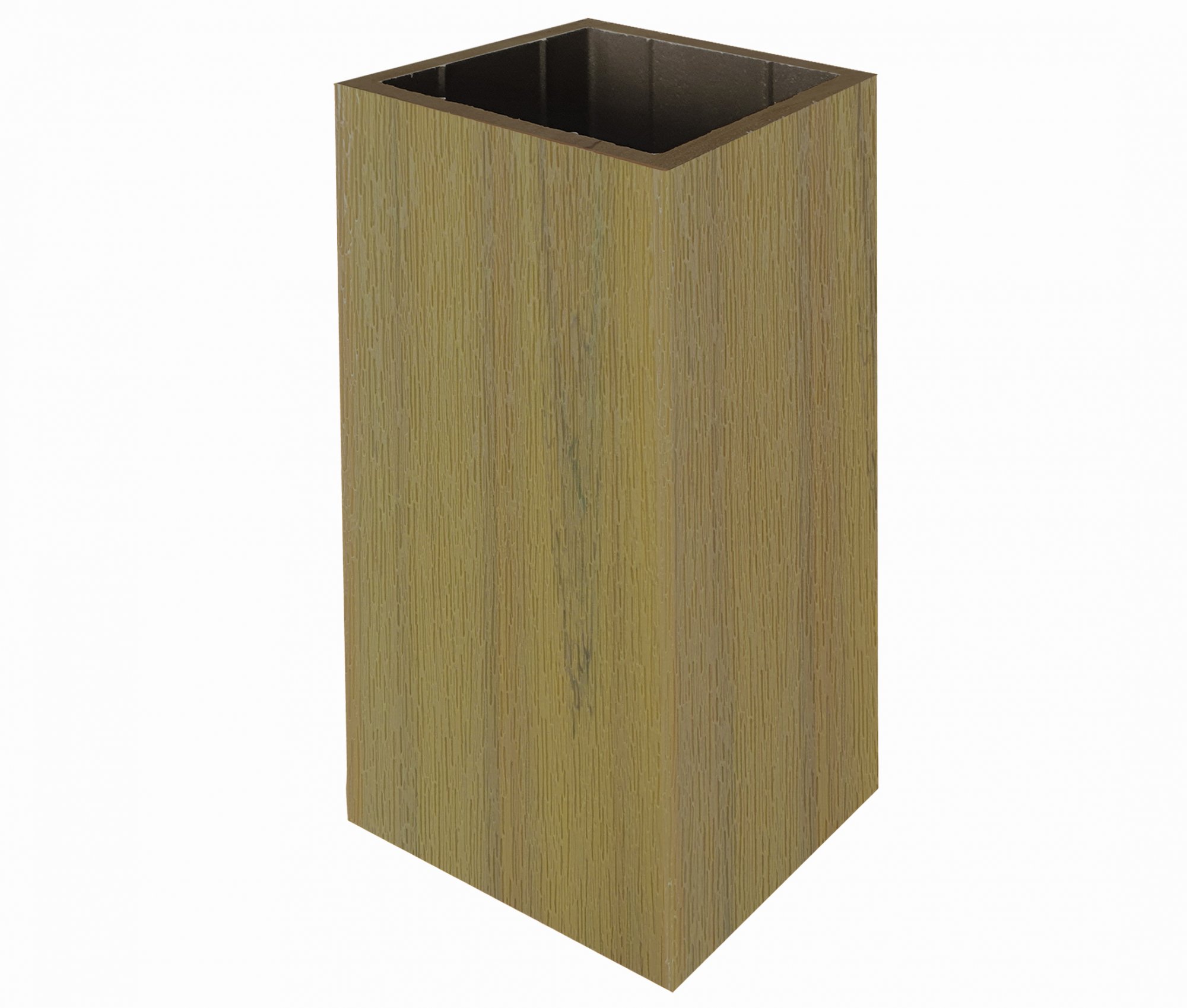 Столб ТЕРРАпол ПРАКТИК Египет 100х100х3050мм, Египет