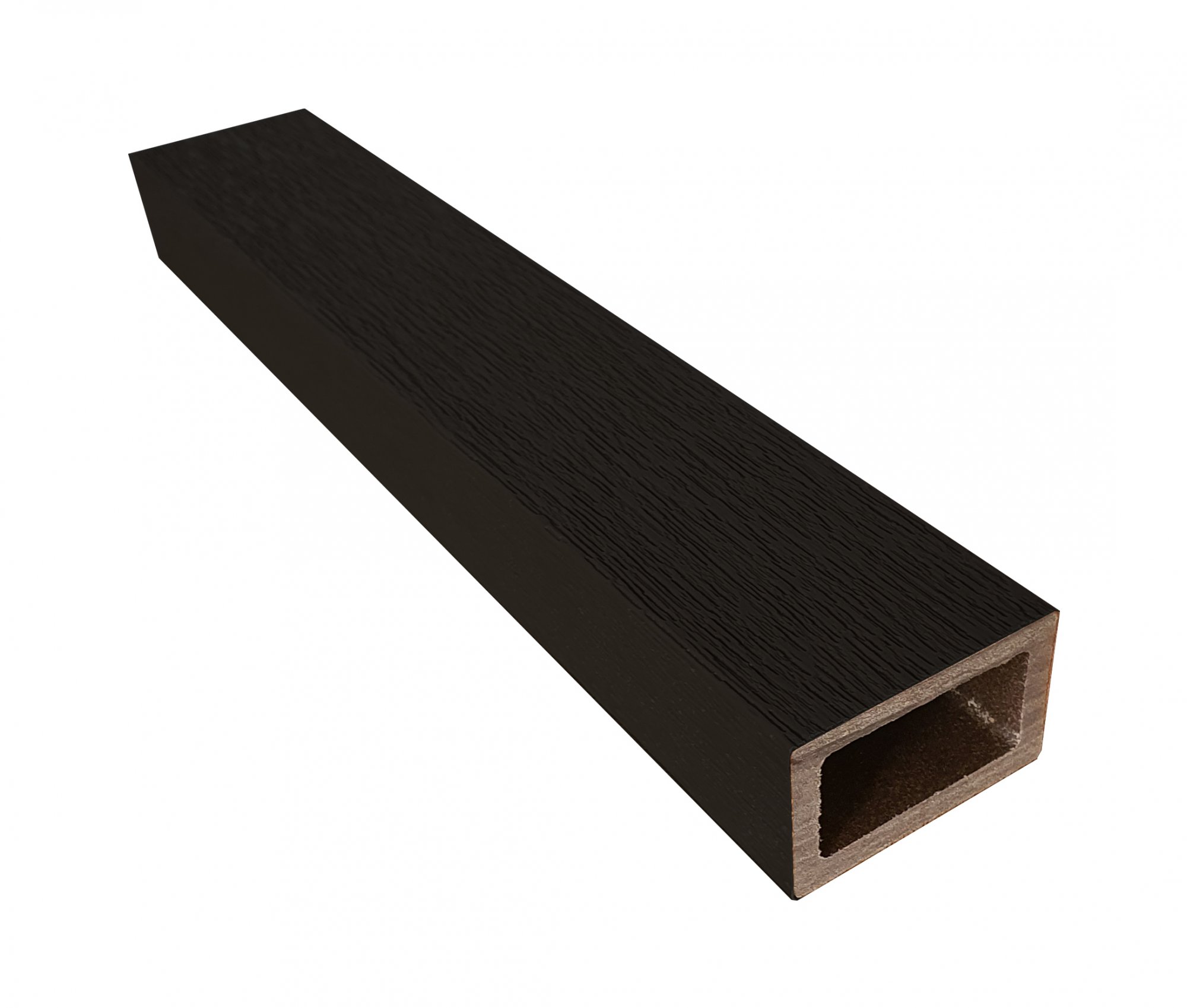 Балясина ТЕРРАпол ПРАКТИК 2400х52х32мм, Гиацинт