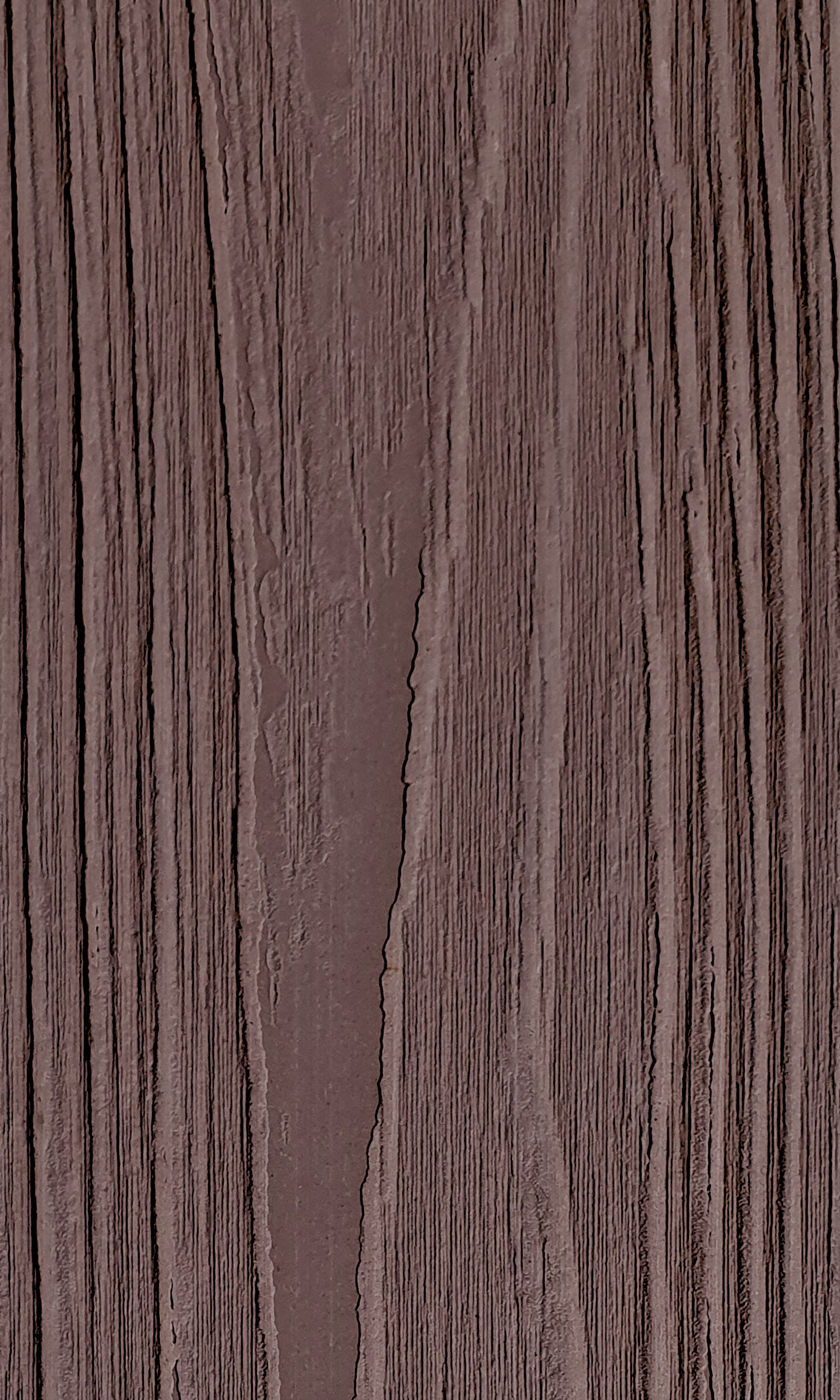 Столб ТЕРРАпол 3D Орех Милано 100х100х3050мм