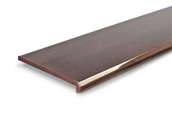 Подоконник DANKE 550 мм, Wenge, глянец (109)