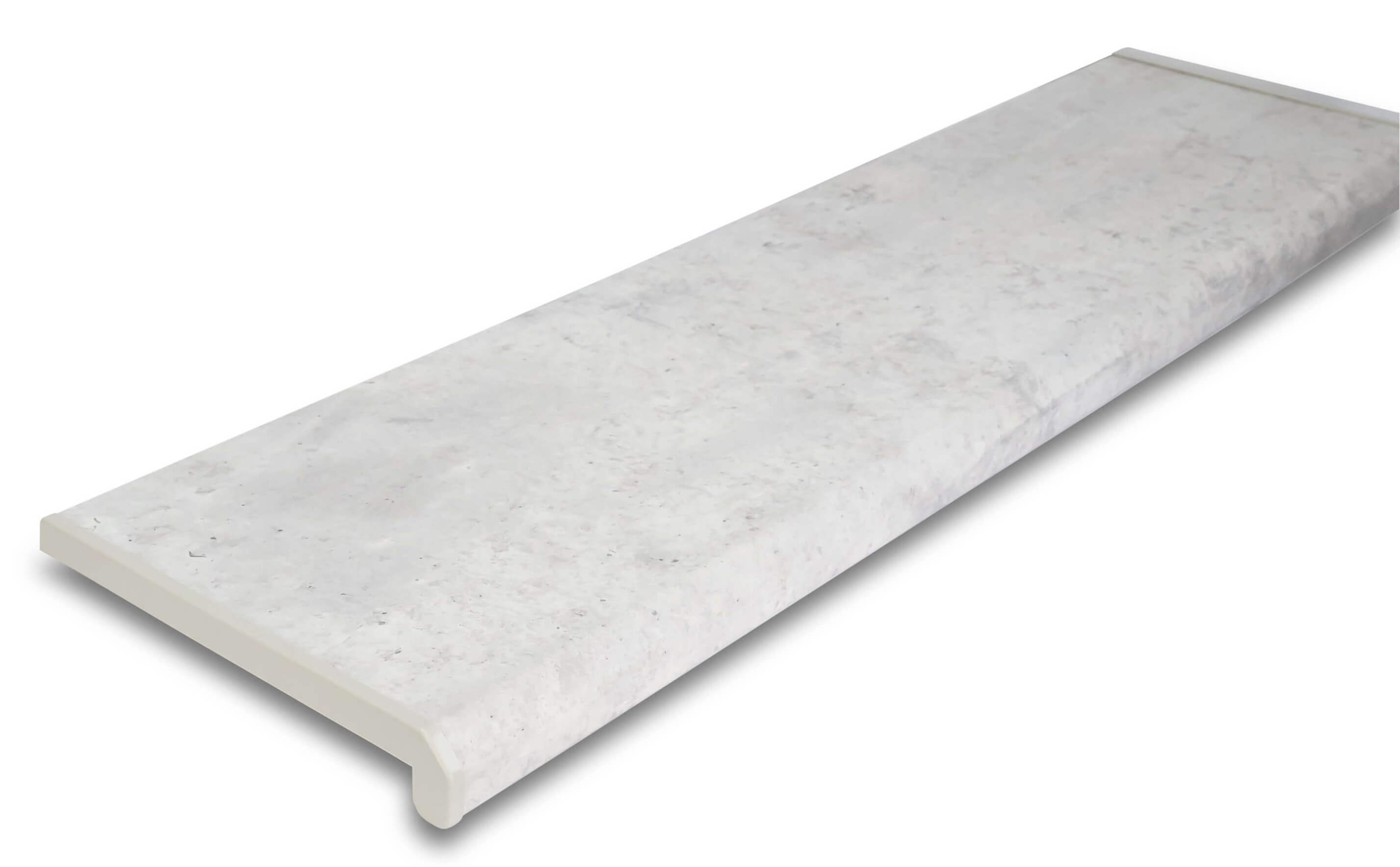 Подоконник Данке New (Ш 550мм) {длины по спецификации}, Canyon Loft матовый (117)