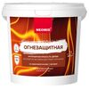 Огнезащитная интерьерная краска по дереву 1л готовый NEOMID