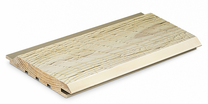 Рельефная доска фасадная RW1 (145) Cross Line/White, чёрный купить в Санкт-Петербурге Рельефная доска фасадная RW1 (145) Cross Line/White, чёрный