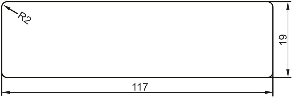 CMSHP Планкен (сосна) 19х117х3000 мм купить в Санкт-Петербурге CMSHP Планкен (сосна) 19х117х3000 мм