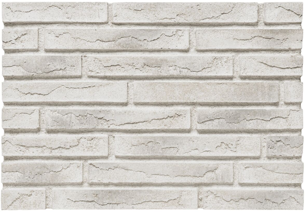 BrickWell Фасадная плитка Traditional Ультрабелый с патиной Ригель 290х40х20мм 0.68м2/уп 67шт/м2, BrickWell Фасадная плитка Traditional Ультрабелый с патиной Ригель 290х40х20мм 0.68м2/уп 67шт/м2 купить в Санкт-Петербурге BrickWell Фасадная плитка Traditional Ультрабелый с патиной Ригель 290х40х20мм 0.68м2/уп 67шт/м2, BrickWell Фасадная плитка Traditional Ультрабелый с патиной Ригель 290х40х20мм 0.68м2/уп 67шт/м2