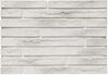 BrickWell плитка 510х40х25 Серия Traditional Ультрабелый с патиной ригель