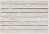 BrickWell плитка 440х50х20 Серия Traditional Слоновая кость ригель