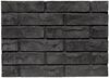 BrickWell плитка 240х60х15 Серия Simple Графит NF