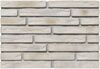BrickWell плитка 440х50х20 Серия Classic цвет Иней ригель